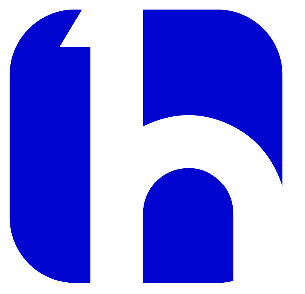 Hazeblue Logo